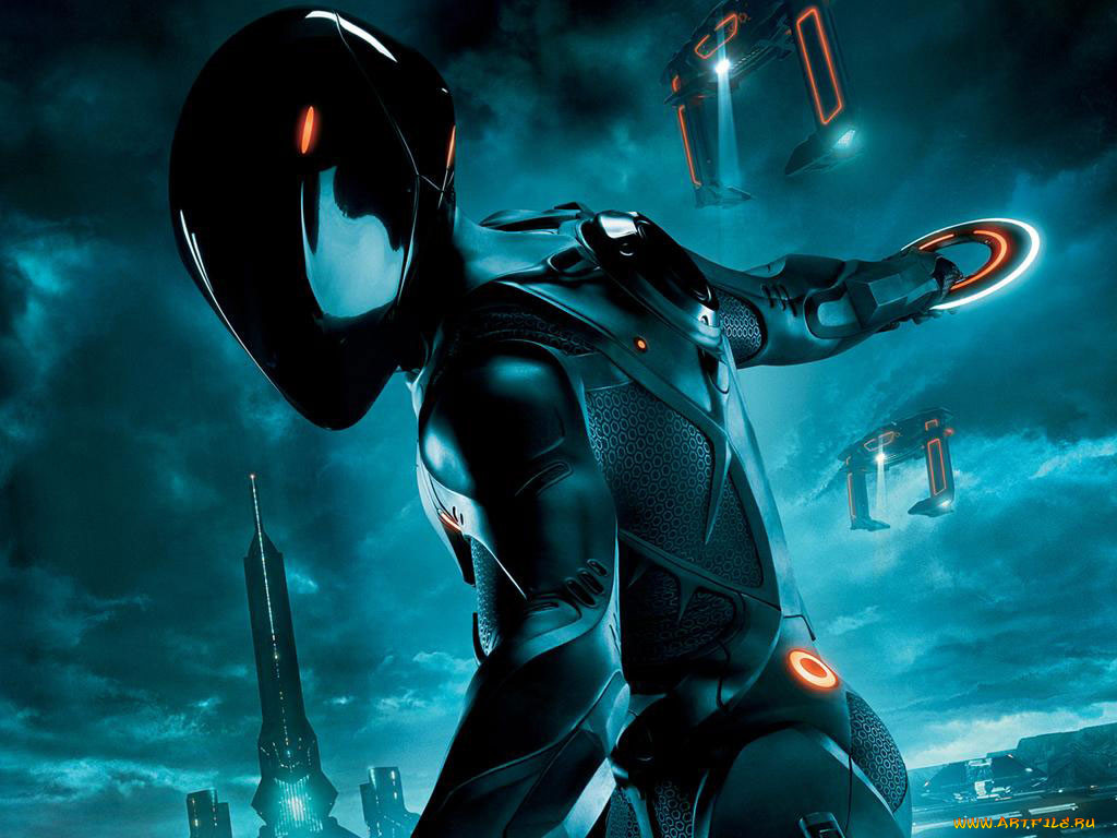 tron, legacy, , 